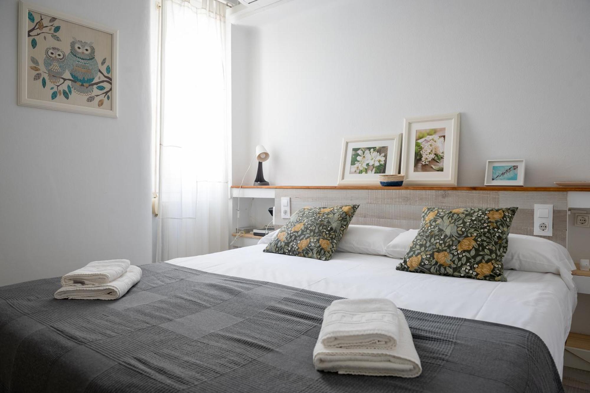 Seneca7 Near Paseo De Gracia — Photos 1