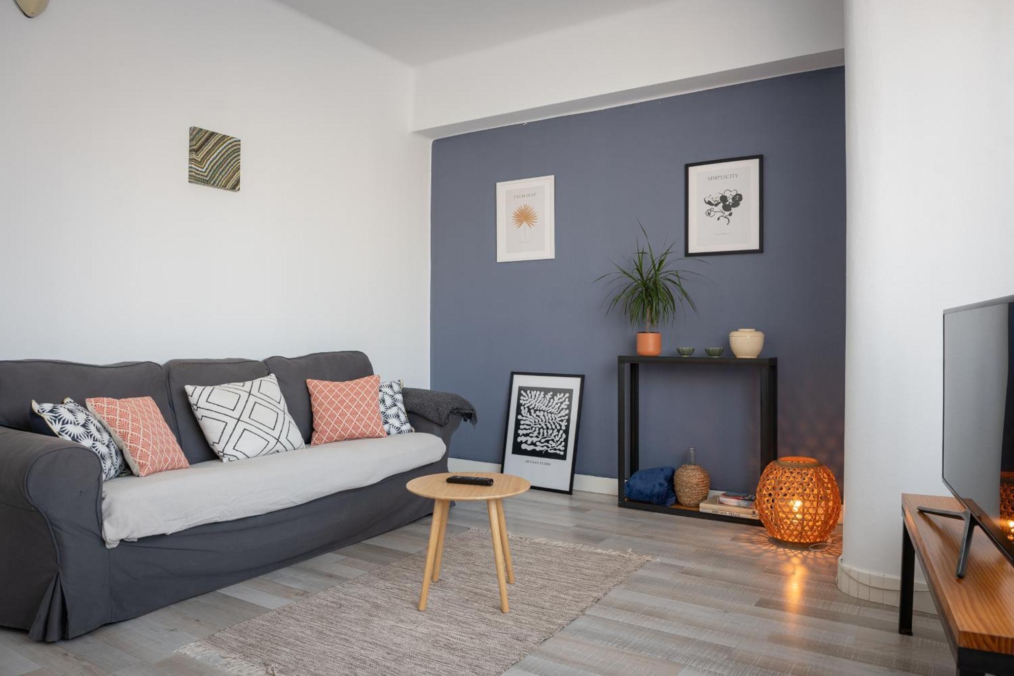 Seneca7 Near Paseo De Gracia — Photos 2
